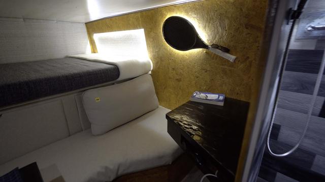 Cheap DIY Van Interior