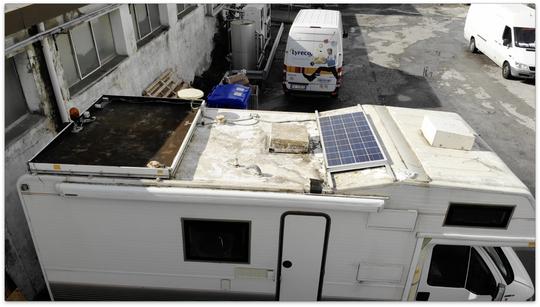 Renew motorhome (before)