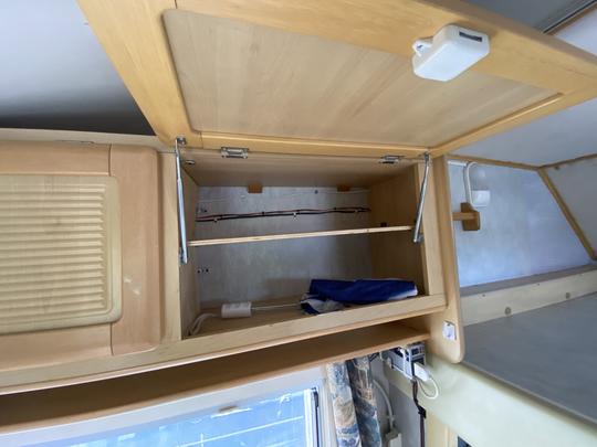 Renew motorhome (before)